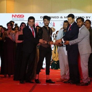 Ssk Shahenshah suri Khan